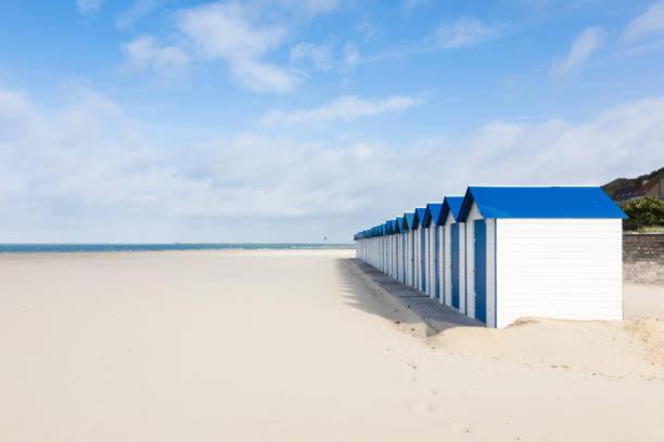 Locations Boulogne Sur Mer, 2 Personnes, Les Oyats Экстерьер фото
