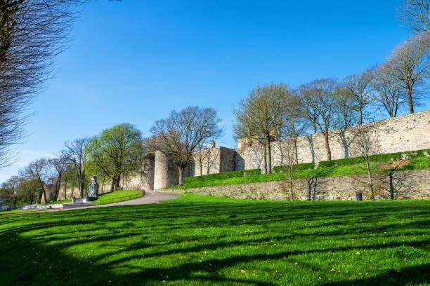 Locations Boulogne Sur Mer, 2 Personnes, Les Oyats Экстерьер фото