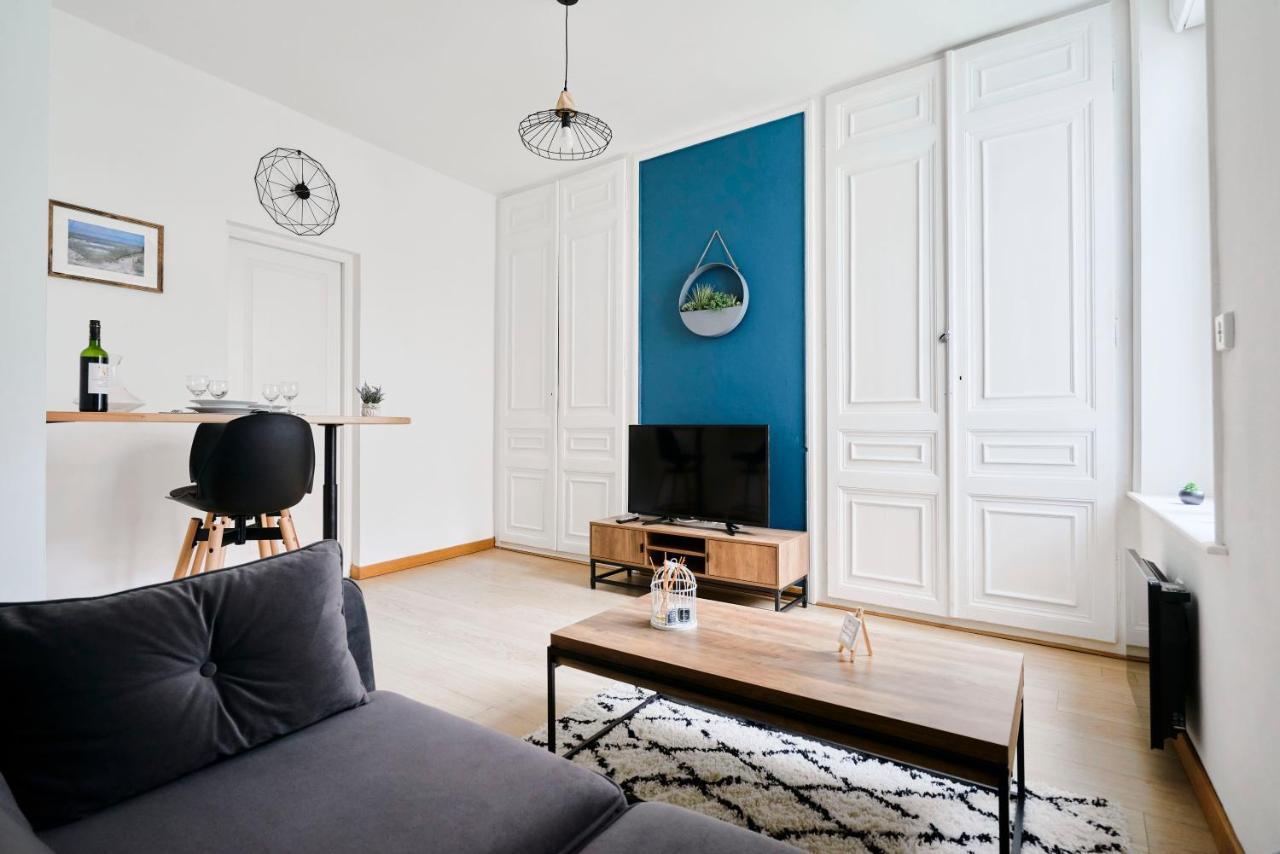 Locations Boulogne Sur Mer, 2 Personnes, Les Oyats Экстерьер фото