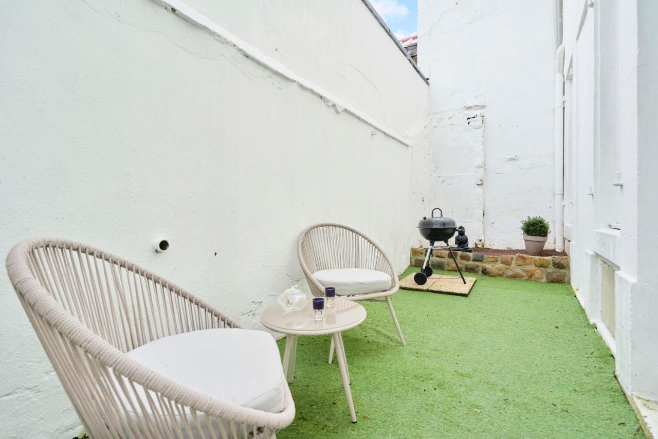 Locations Boulogne Sur Mer, 2 Personnes, Les Oyats Экстерьер фото